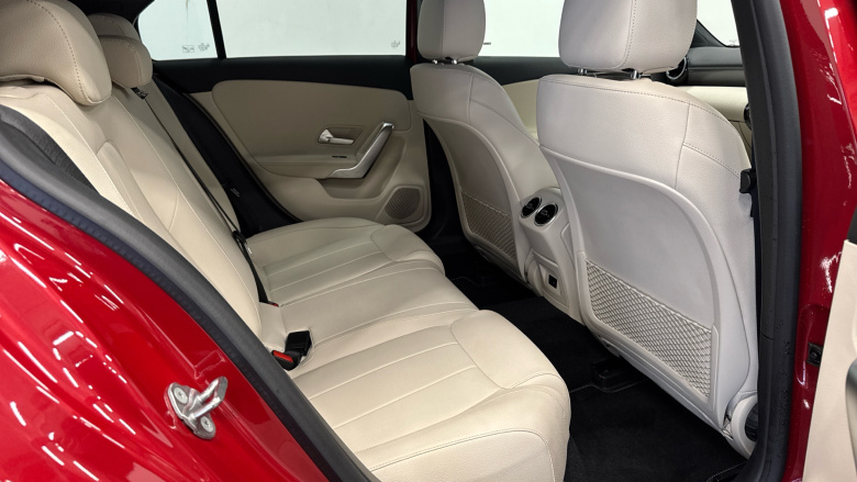 Mercedes-Benz A-Class A180 Sport Executive Edition 5dr Petrol Hatchback